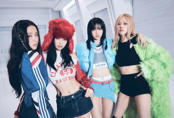 K-Pop Merchandise