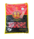 6 Years Korean Red Ginseng Candy 800g Energy Herbal Candy