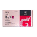 ILHWA Korean Red Ginseng Tea 300g{3gx100pack} KOREA TEA