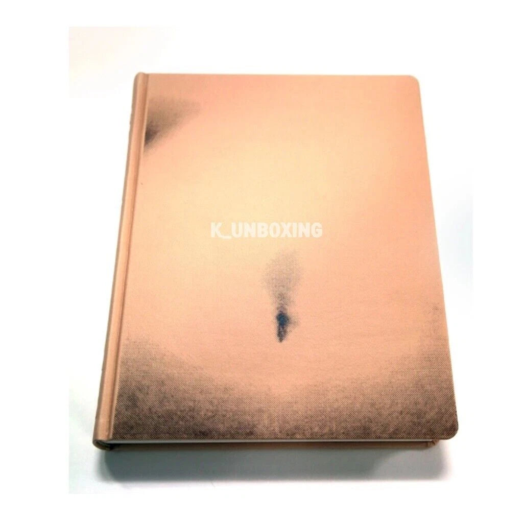 Kim Jung Gi Omphalos Sketch Collection Book (2015)