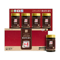 Korean Red Ginseng Extract Gold 960g 6-Year Premium Ginseng from Korea