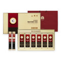Korean Red Ginseng Extract Sticks – 6-Year Premium Everyday 100 – Daily Energy Boost, No Crash – 60 Sticks (900g)