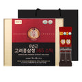 6 Year Korean Red Ginseng Sticks HACCP Made in Korea 90 Packets