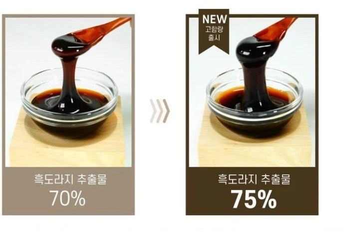Korean Platycodon Root Extract 600g | Balloon Flower Concentrate from Korea