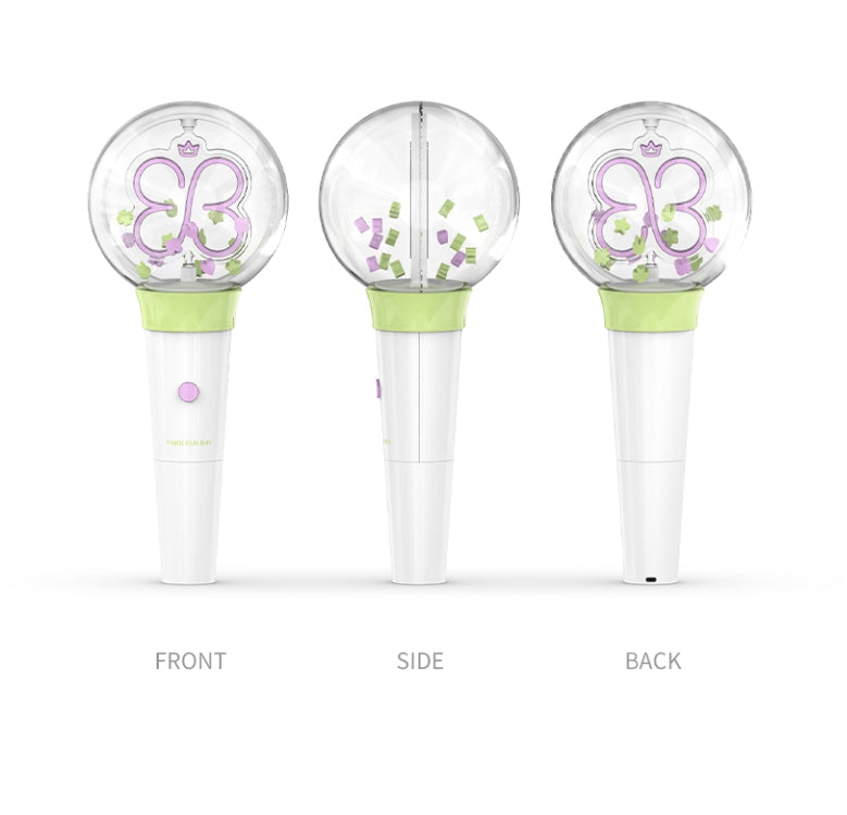 (Park Eun Bin) OFFICIAL LIGHT STICK