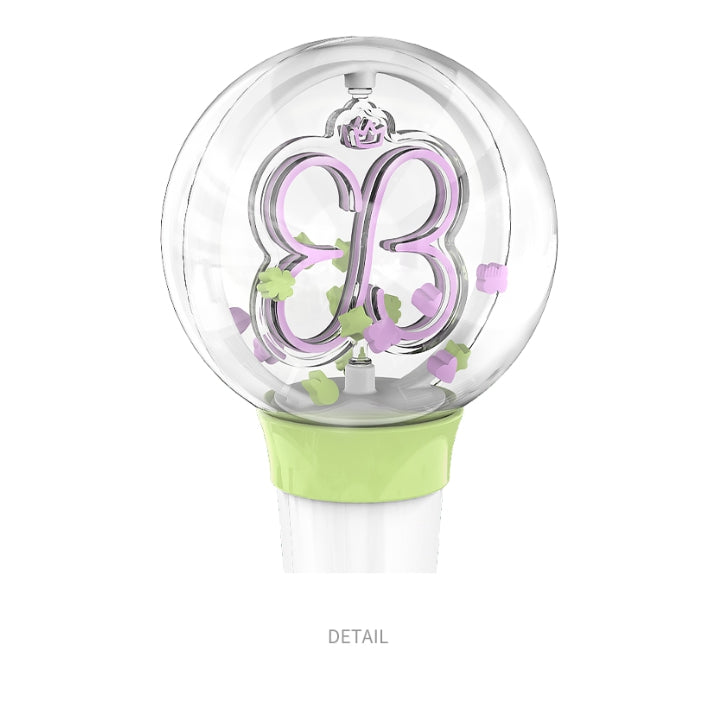 (Park Eun Bin) OFFICIAL LIGHT STICK